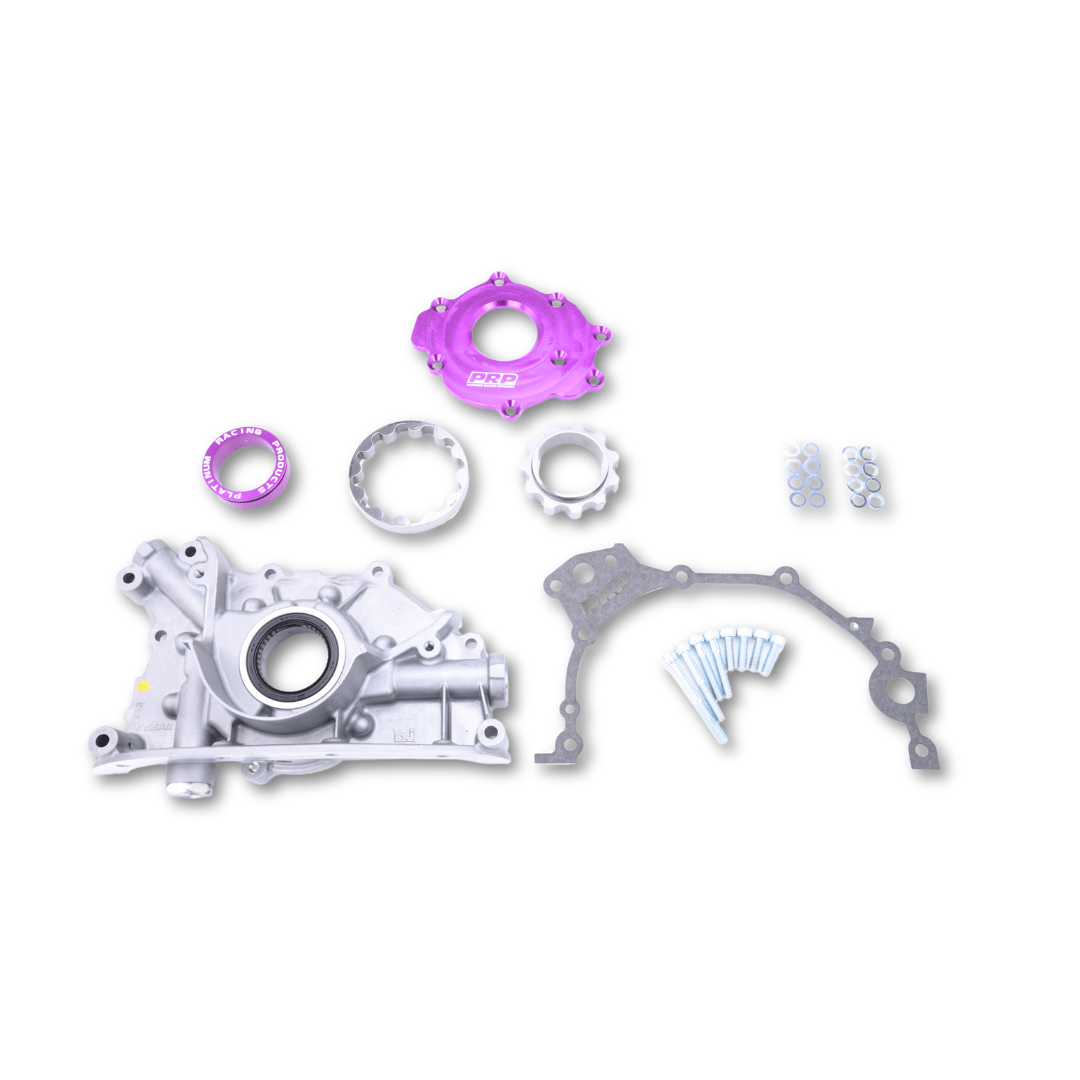 Genuine Nissan N1 Oil Pump Kit 1501024U01 - Game On Motorsports Australia