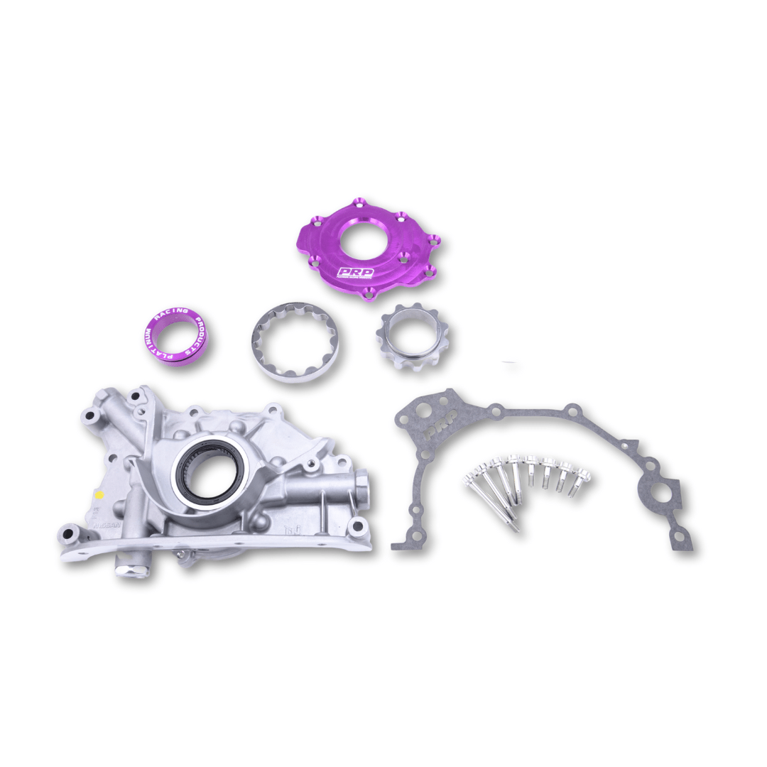 Genuine Nissan N1 Oil Pump Kit 1501024U01 - Game On Motorsports Australia