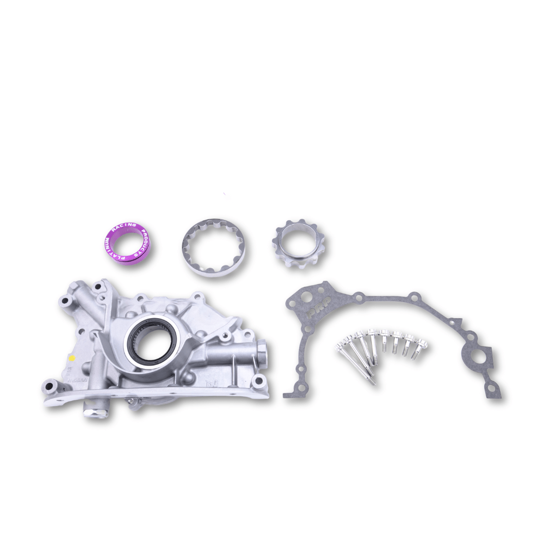 PRP RB oil pump upgrade kit