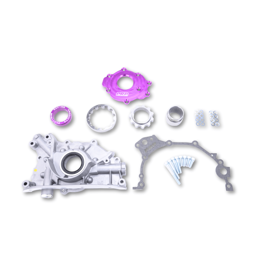 Genuine Nissan N1 Oil Pump Kit 1501024U01 - Game On Motorsports Australia