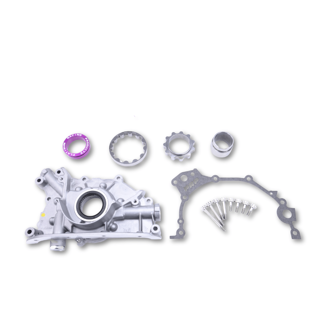 Genuine Nissan N1 Oil Pump Kit 1501024U01 - Game On Motorsports Australia