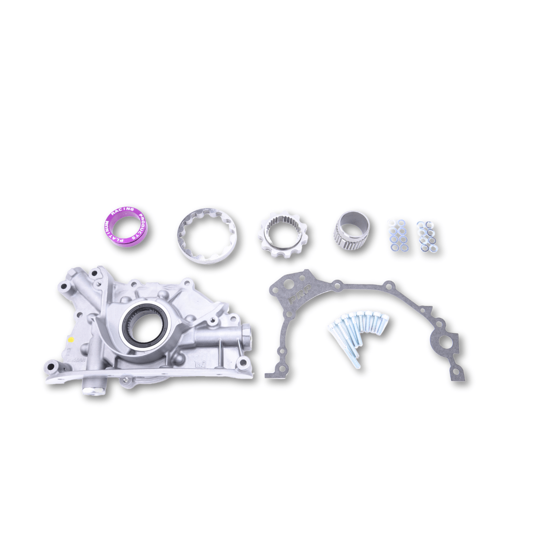 Genuine Nissan N1 Oil Pump Kit 1501024U01 - Game On Motorsports Australia