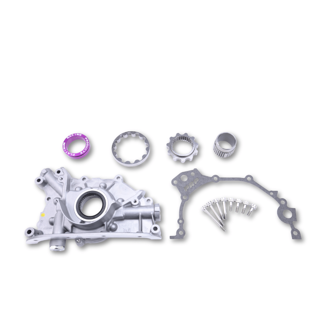 Genuine Nissan N1 Oil Pump Kit 1501024U01 - Game On Motorsports Australia