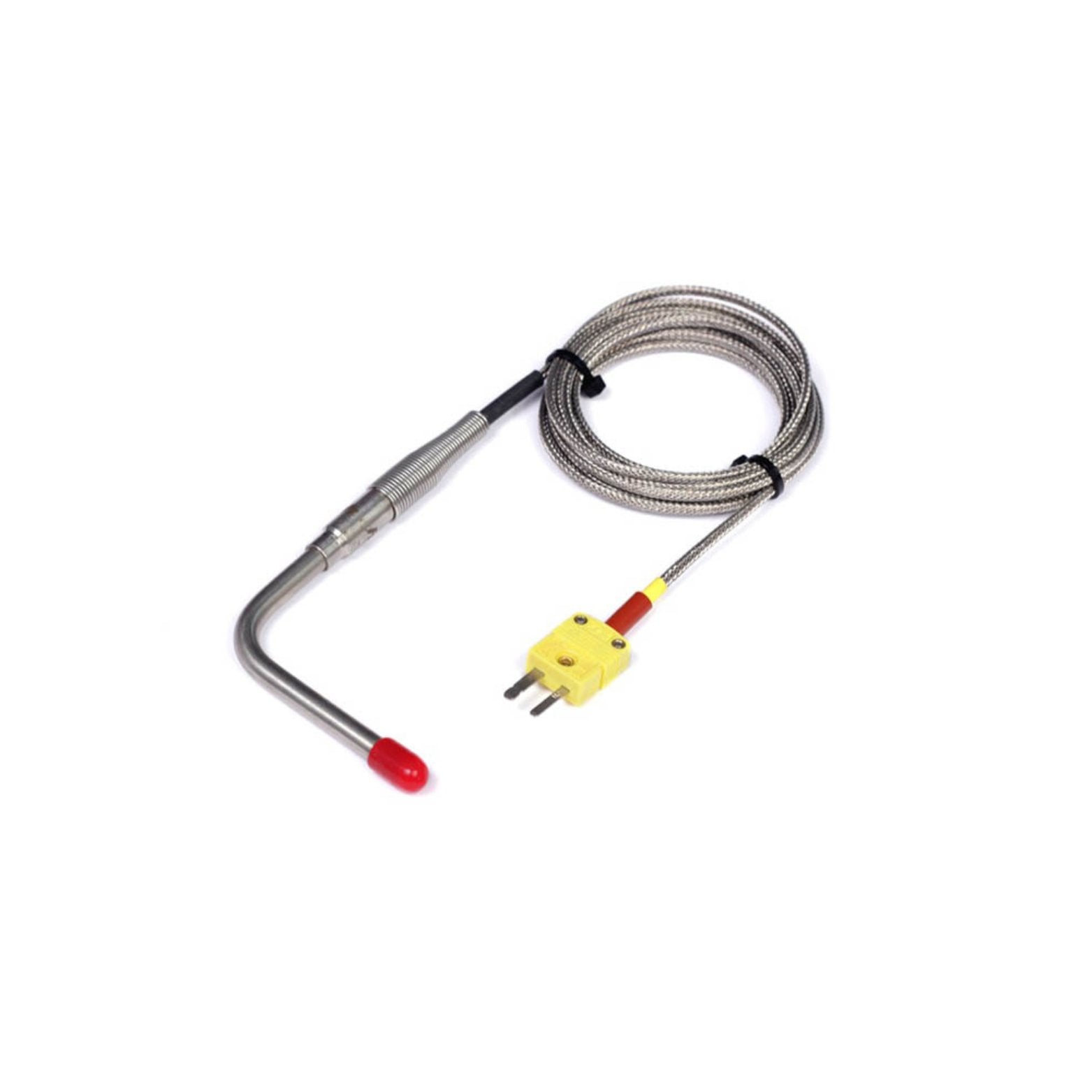 Haltech 1/4" Open Tip Thermocouple HT-010860 - Game On Motorsports Australia