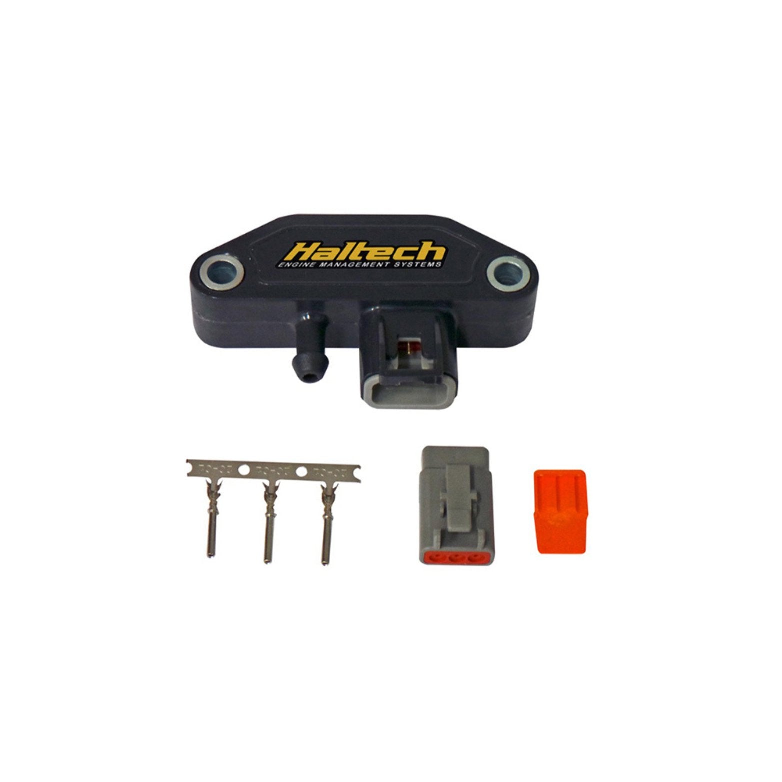 Haltech 3 Bar Motorsport MAP Sensor HT-010134 – Game On Motorsports ...