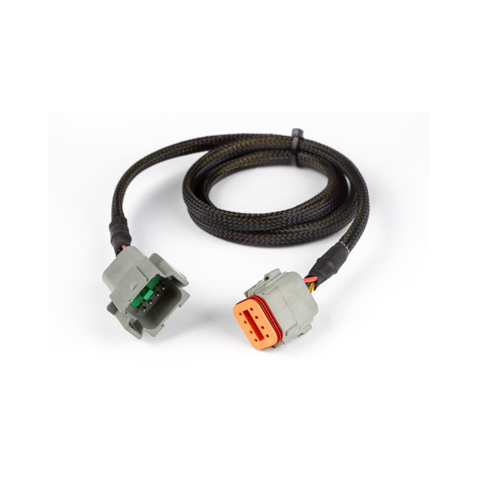 Haltech 6 Channel Ignition Extension Harness 1200mm HT-130348 - Game On Motorsports Australia