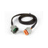 Haltech 6 Channel Ignition Extension Harness 1200mm HT-130348 - Game On Motorsports Australia