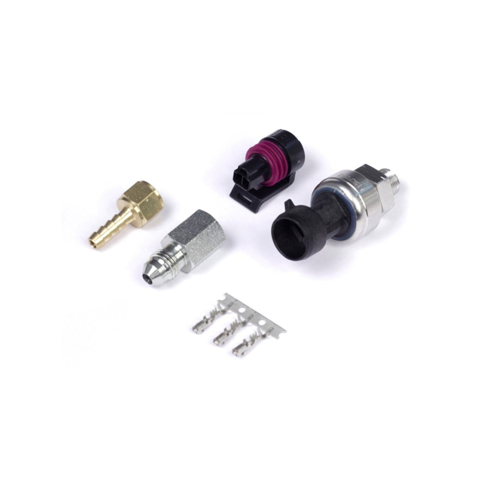 Haltech 7 Bar TI MAP Sensor HT-010130 - Game On Motorsports Australia