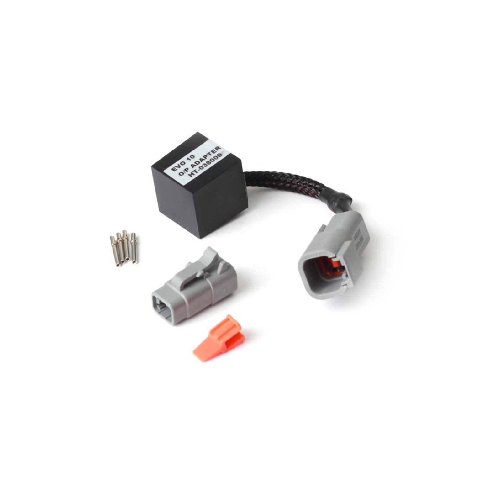 Haltech Analogue Output Adaptor HT-038000 - Game On Motorsports Australia