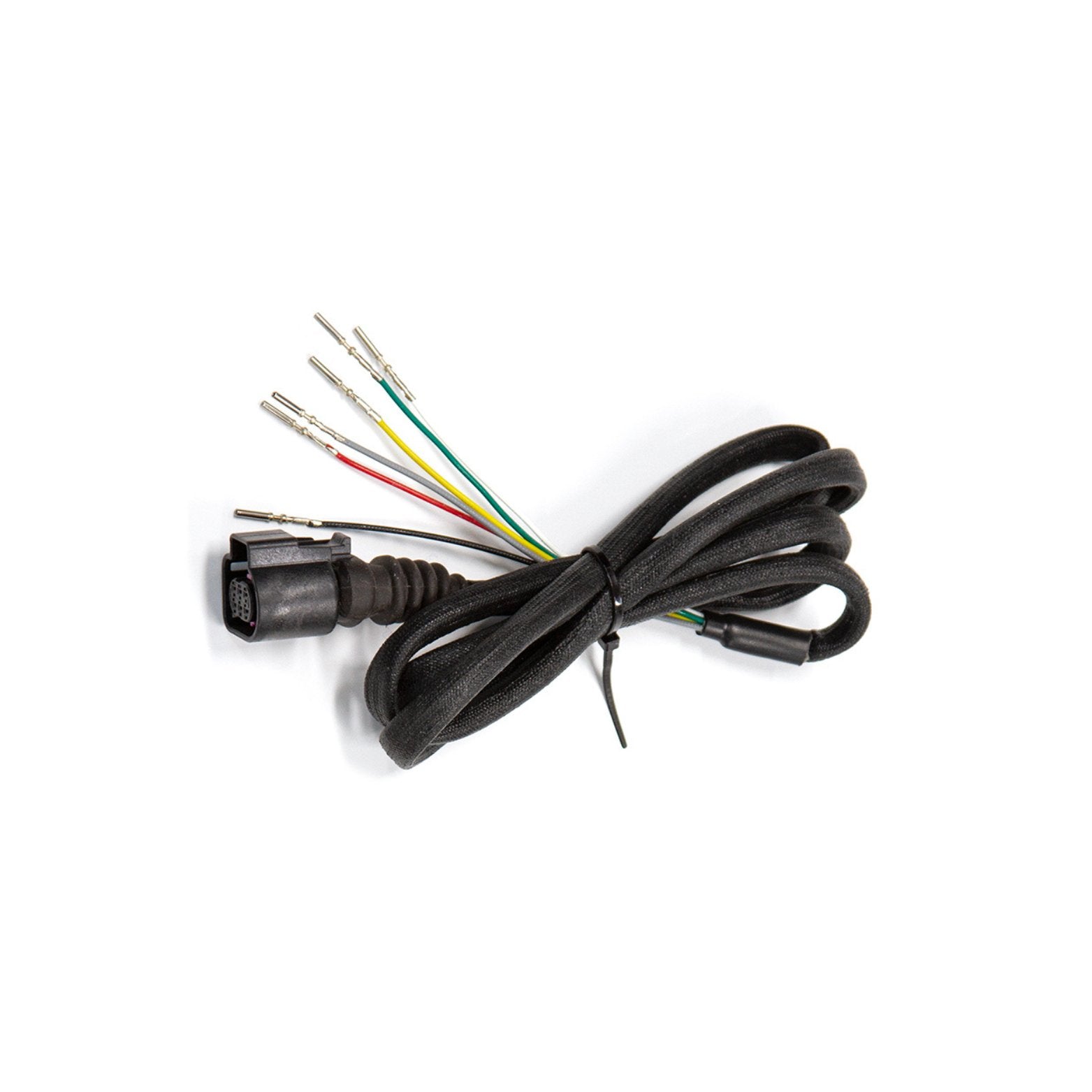 Haltech Bosch LSU 4.9 Sensor Wideband Harness Only HT-131002 - Game On Motorsports Australia