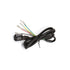 Haltech Bosch LSU 4.9 Sensor Wideband Harness Only HT-131002 - Game On Motorsports Australia