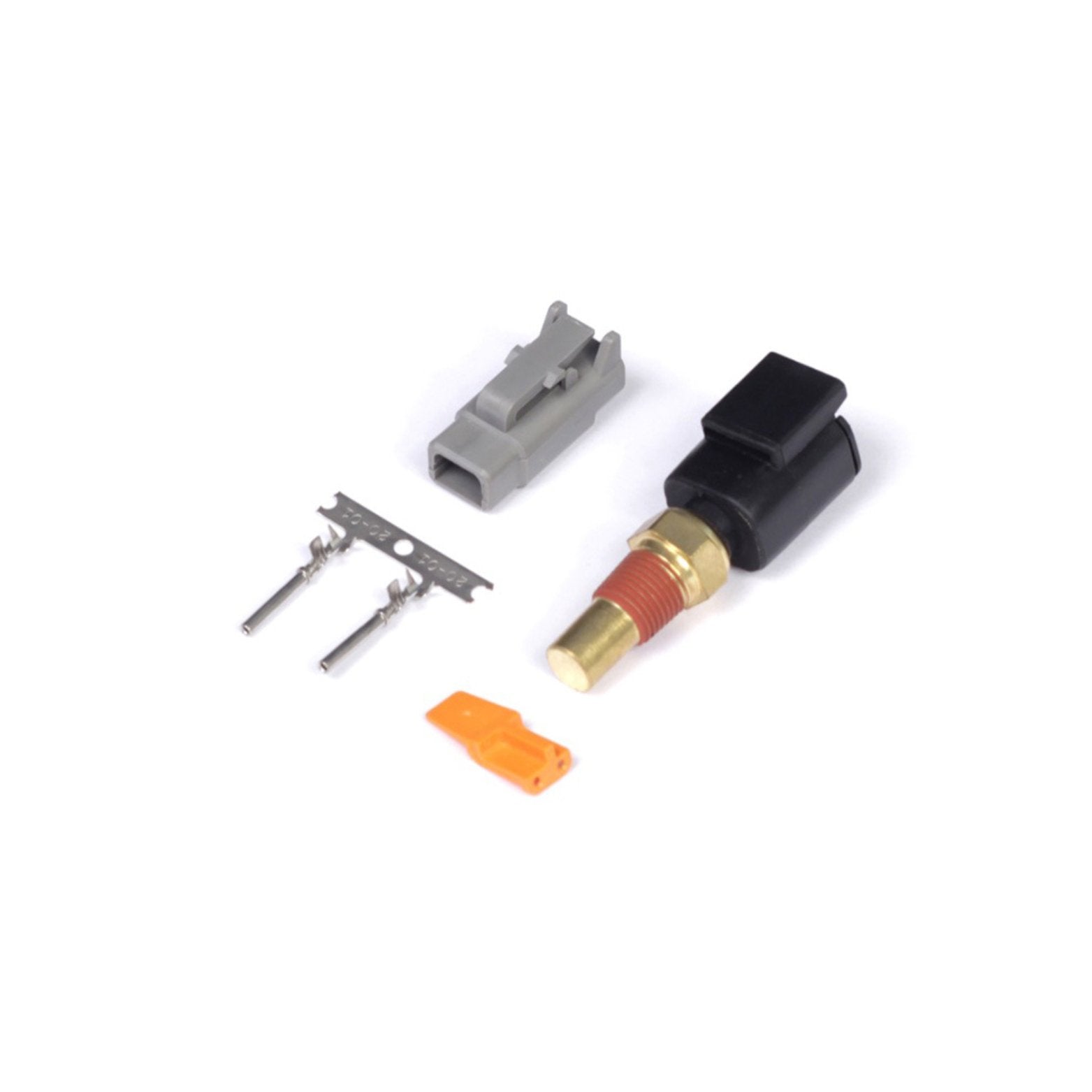 Haltech Coolant Temp Sensor 1/8" NPT HT-010304 - Game On Motorsports Australia