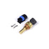 Haltech Coolant Temp Sensor Small Thread M12 x1.5 HT-010300 - Game On Motorsports Australia