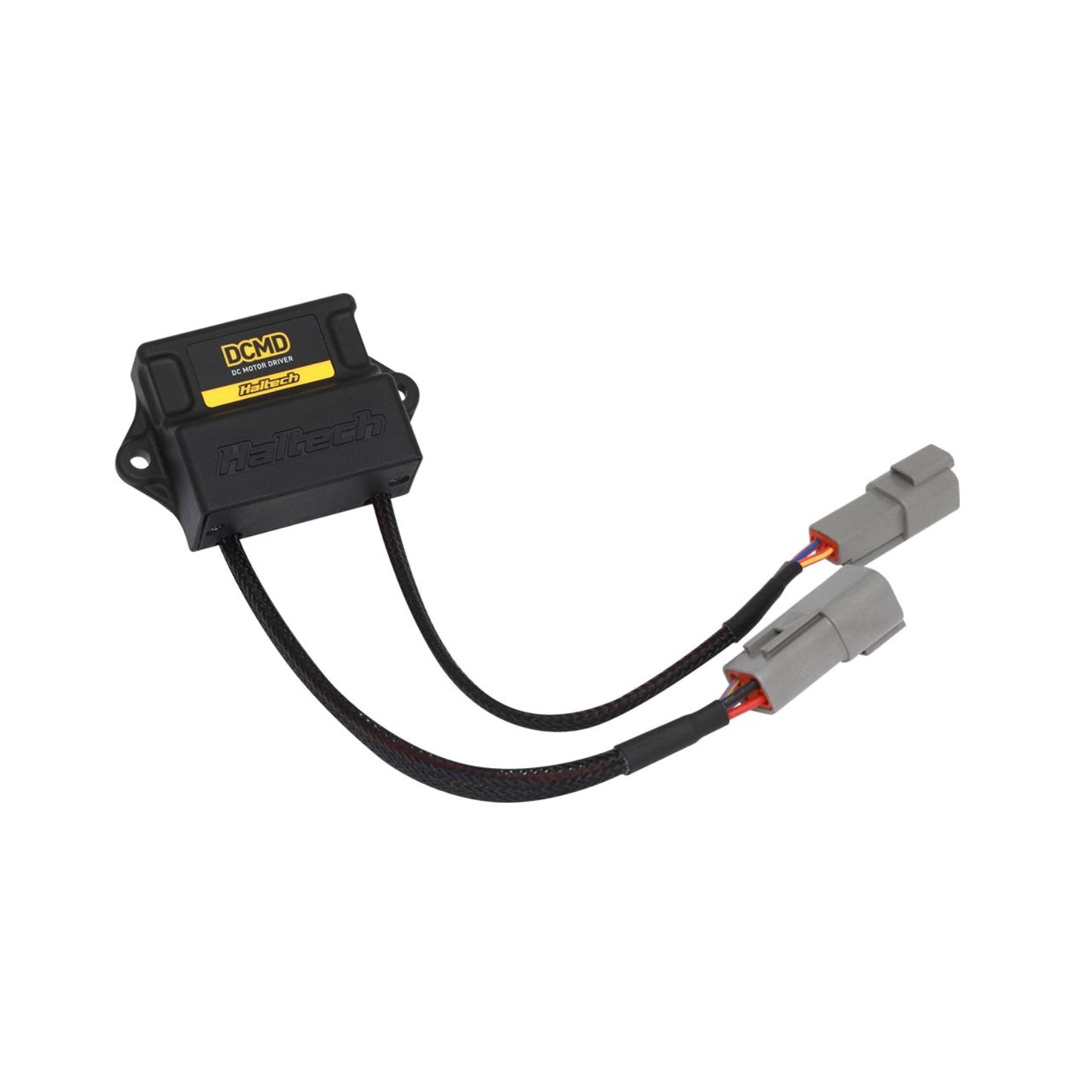 Haltech DC Motor Driver DCMD HT-038009 - Game On Motorsports Australia