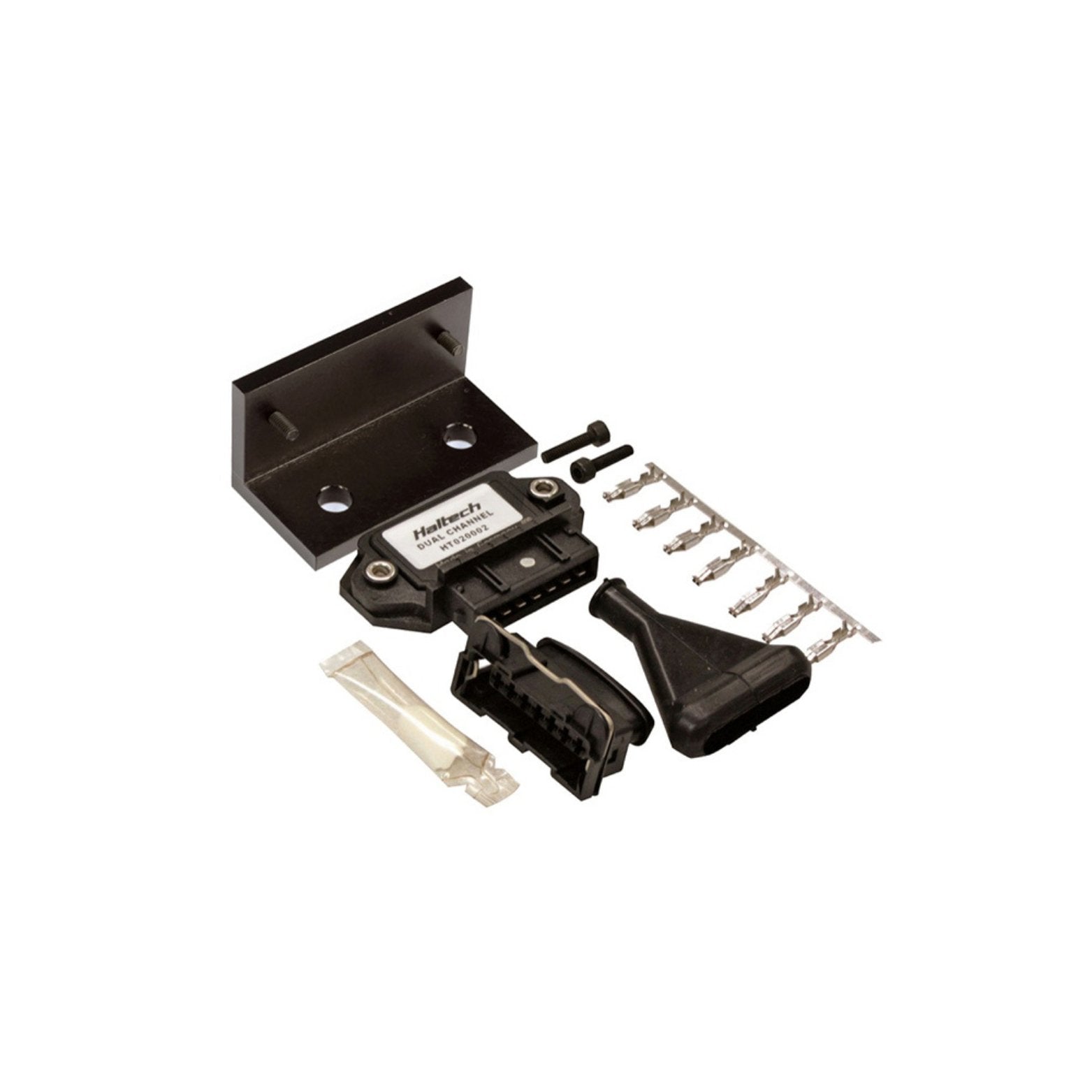 Haltech Dual Channel OEM Igniter Dumb HT-020002 - Game On Motorsports Australia
