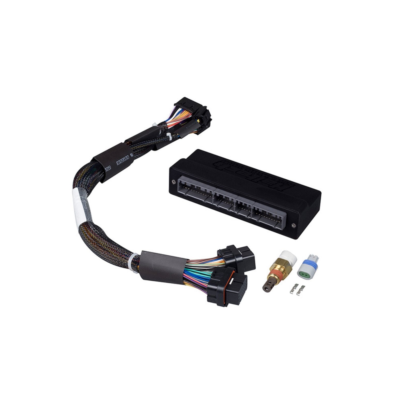 Haltech Elite 1000 1500 Honda OBD I B Series Plug n Play Adaptor Harness HT-140840 - Game On Motorsports Australia