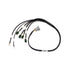 Haltech Elite 1000 1500 Terminated Ignition Harness for Mazda 13B IGN-1A HT-130336 - Game On Motorsports Australia