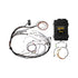 Haltech Elite 1500 + Mazda 13B S4/5 CAS with Flying Lead Ignition Terminated Harness Kit HT-150975 - Game On Motorsports Australia