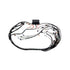 Haltech Elite 2000/2500 GM GEN III LS1 & LS6 non-DBW Terminated Harness HT-141360 - Game On Motorsports Australia