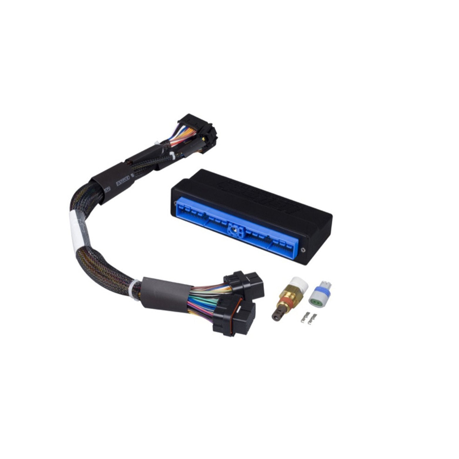Haltech Elite 2000/2500 Nissan Skyline R32 R33 R34 GT-R Plug n Play Adaptor Harness HT-141357 - Game On Motorsports Australia