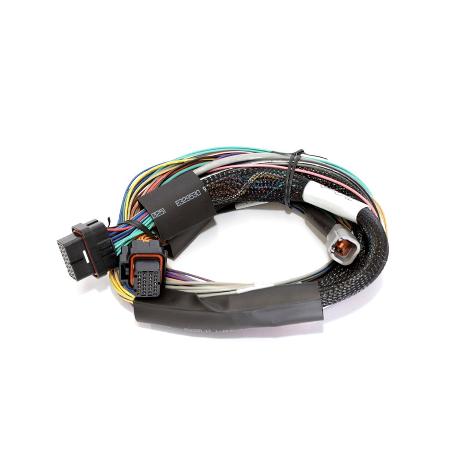 Haltech Elite 2500 & 2500 T Basic Universal Wire-in Harness HT-141302 - Game On Motorsports Australia
