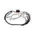 Haltech Elite 2500 GM GEN IV LSx LS2/LS3 etc DBW Ready Terminated Harness HT-141366 - Game On Motorsports Australia