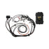 Haltech Elite 2500 + Terminated Harness Kit For Ford Falcon BA BF Barra 4.0L I6 HT-151368 - Game On Motorsports Australia