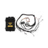 Haltech Elite 2500 + Toyota 2JZ No Ignition Harness Terminated Harness Kit HT-151353 - Game On Motorsports Australia