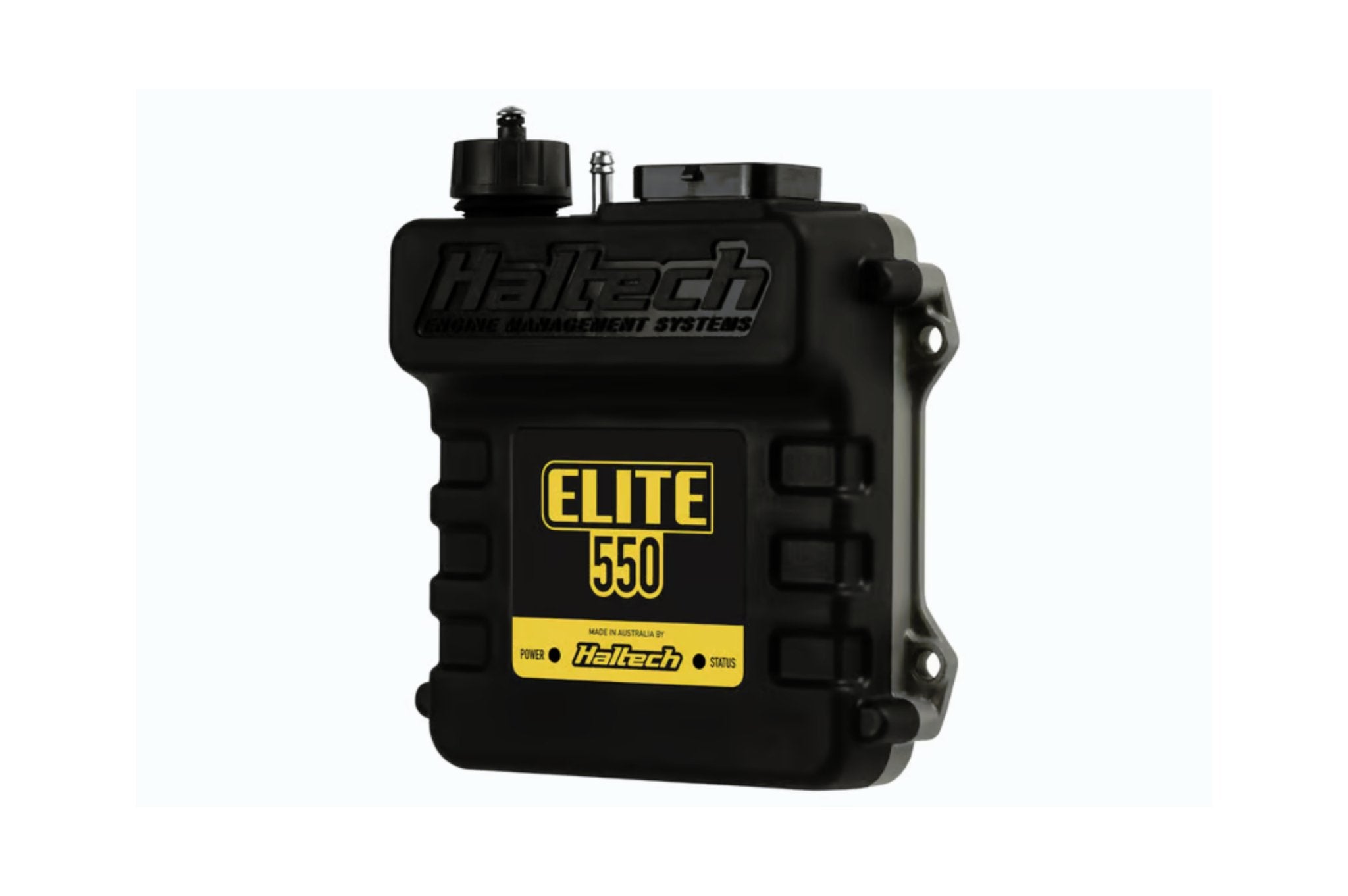 Haltech Elite 550 ECU HT - 150400 - Game On Motorsports Australia