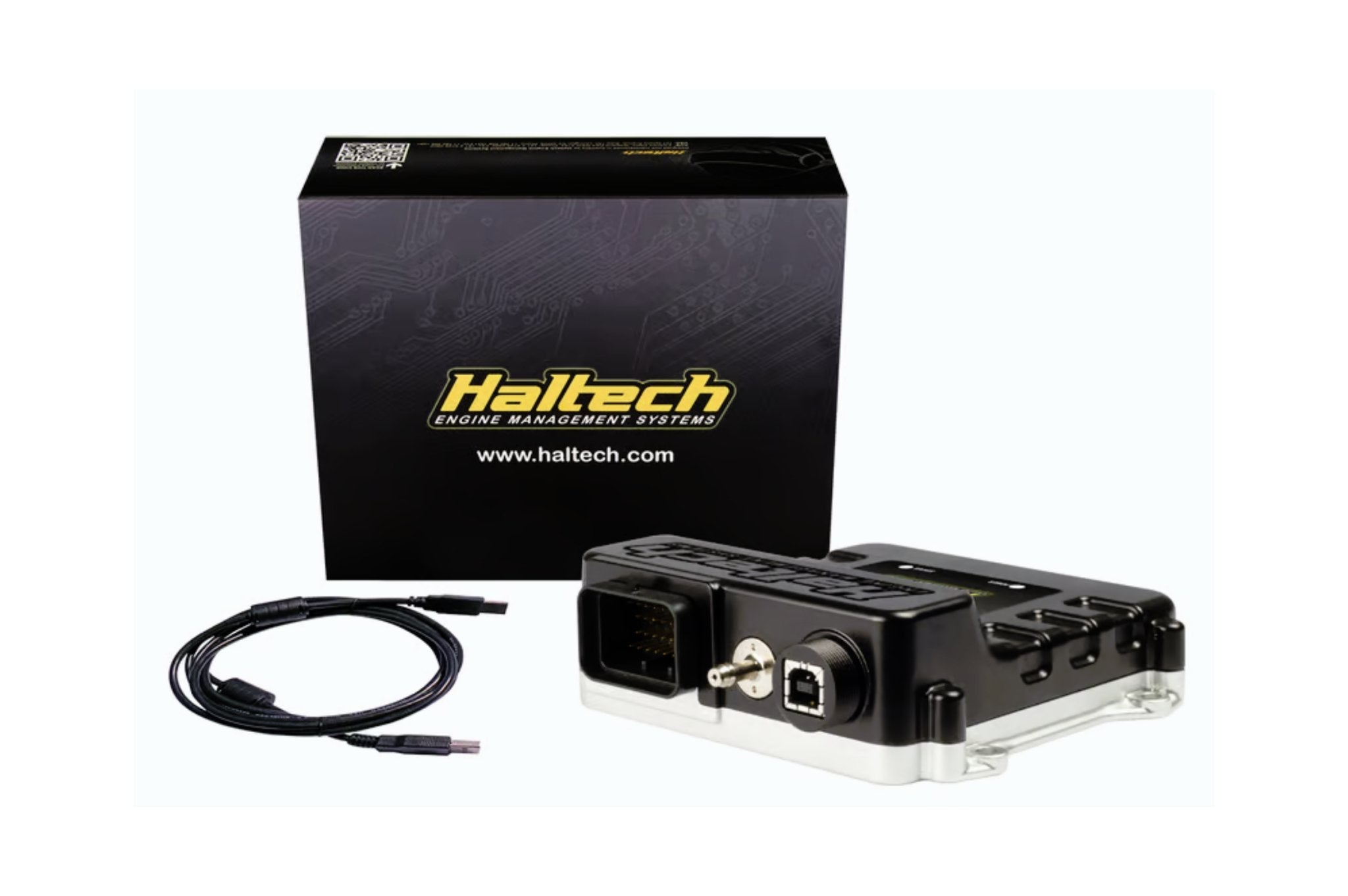 Haltech Elite 550 ECU HT - 150400 - Game On Motorsports Australia