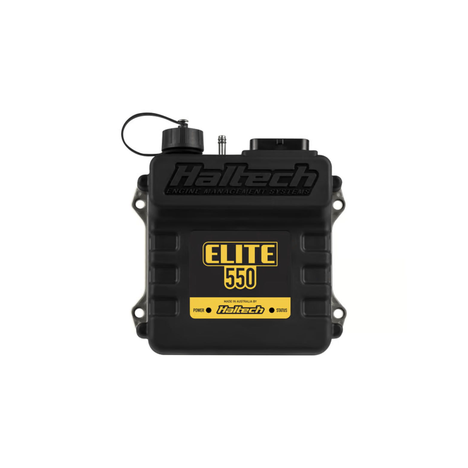 Haltech Elite 550 ECU HT - 150400 - Game On Motorsports Australia
