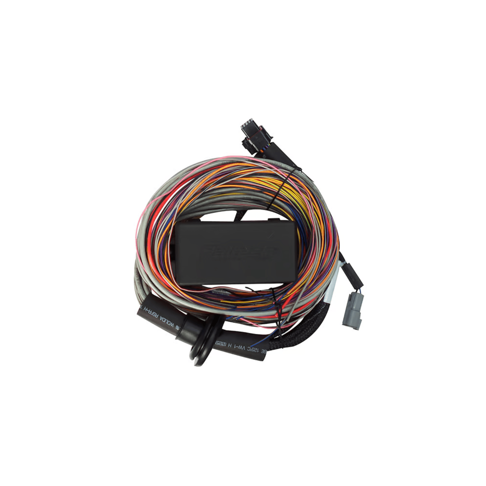 Haltech Elite 550 Premium Universal Wire - in Harness HT - 140404 - Game On Motorsports Australia