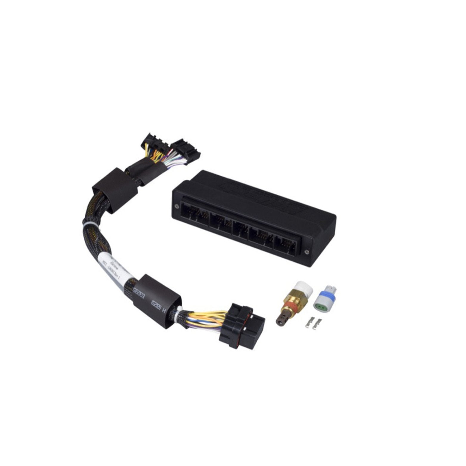 Haltech Elite 750 Mazda Miata MX-5 NB Plug n Play Adaptor Harness HT-140621 - Game On Motorsports Australia