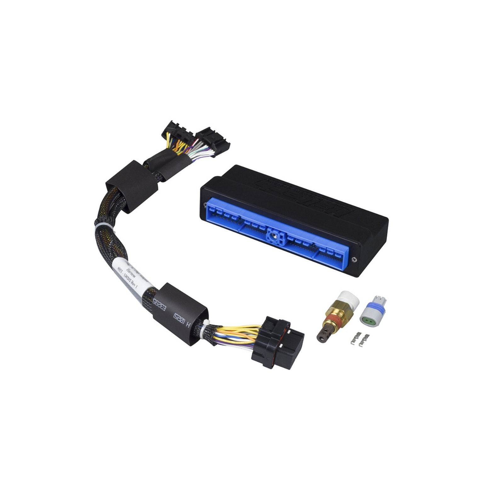 Haltech Elite 750 Nissan Patrol Y60 & Y61 TB45 Plug n Play Adaptor Harness HT-140661 - Game On Motorsports Australia