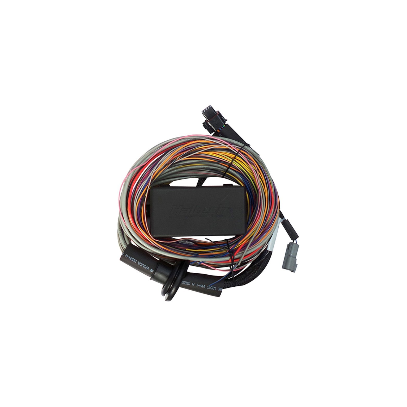 Haltech Elite 750 Premium Universal Wire-in Harness HT-140604 - Game On Motorsports Australia