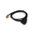 Haltech Elite CAN Cable DTM-4 to OBDII HT-135000 - Game On Motorsports Australia