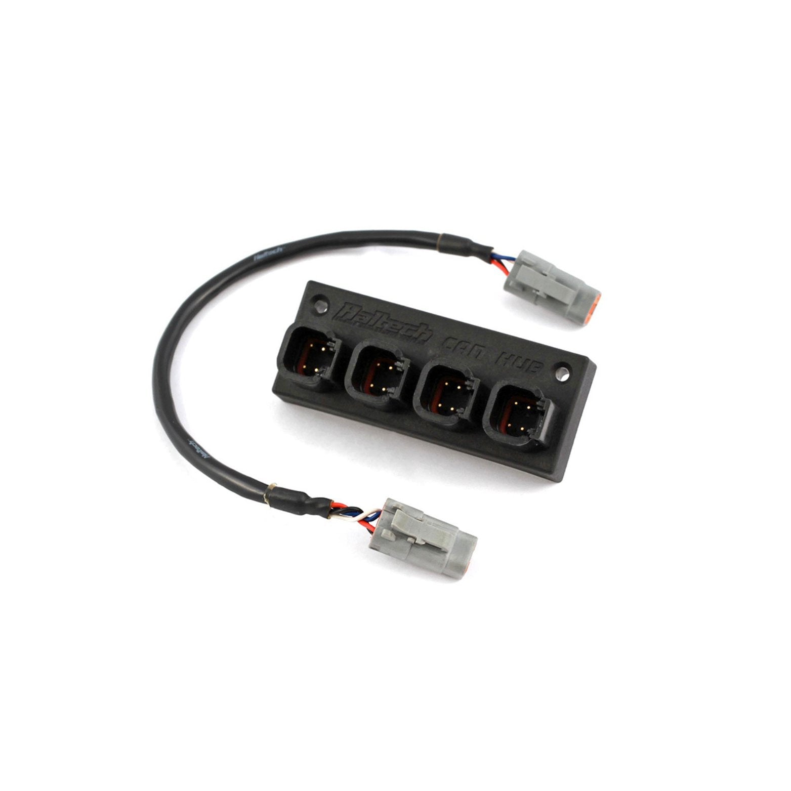 Haltech Elite CAN HUB 4 Port DTM-4 HT-159000 - Game On Motorsports Australia