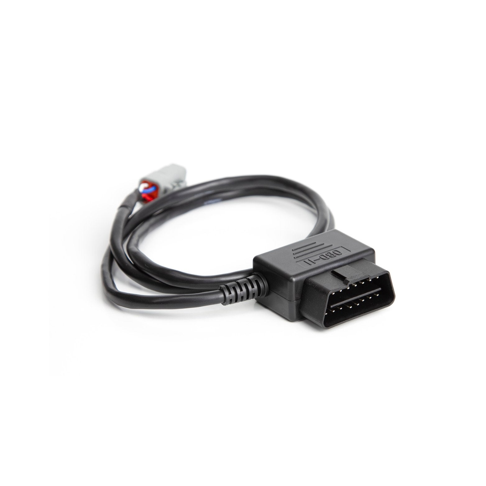 Haltech Elite Pro Plug-in DTM4 CAN to OBDII CAN Cable HT-135001 - Game On Motorsports Australia