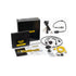 Haltech Elite PRO Plug-in ECU Ford Falcon i6 Barra + Onboard Wideband Sensor Kit HT-154006 - Game On Motorsports Australia