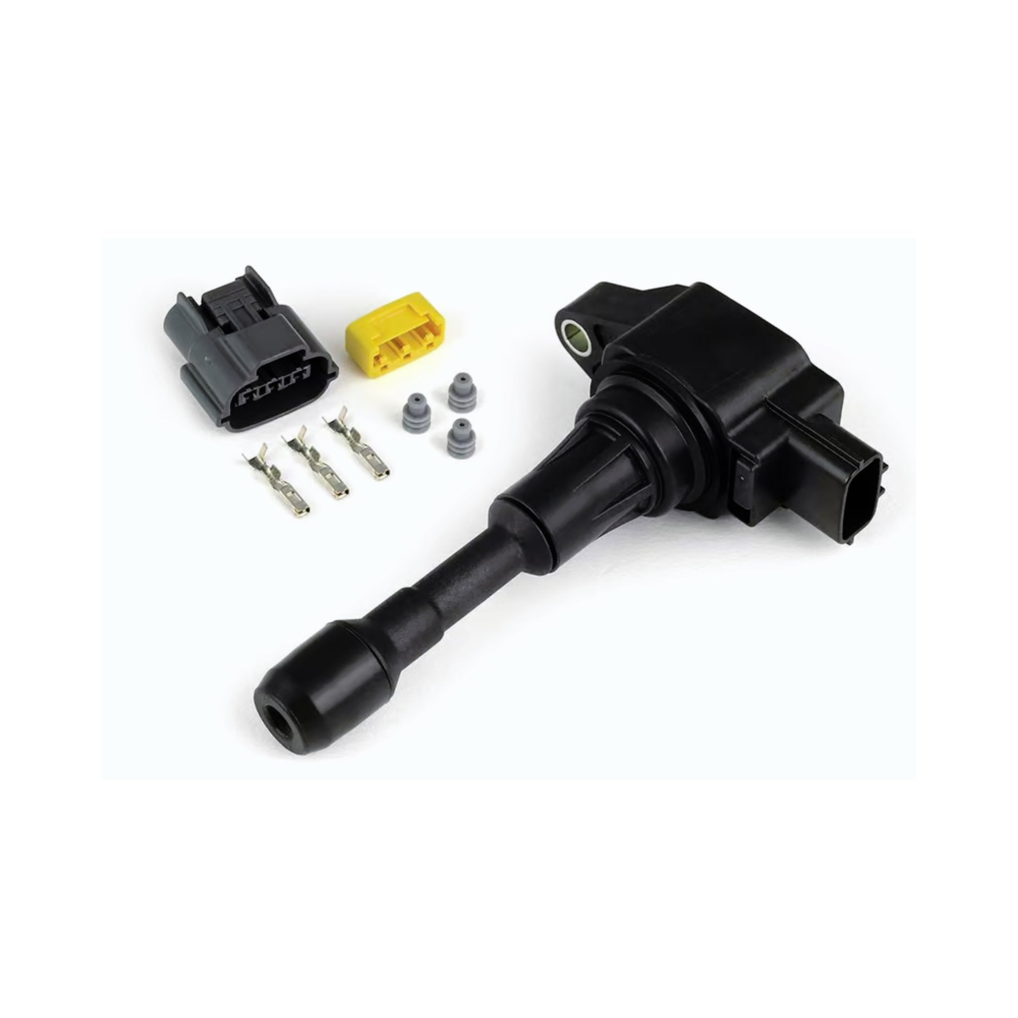 Haltech Hitachi R35 Ignition Coil HT - 020106 - Game On Motorsports Australia