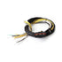 Haltech HPI8 High Power Igniter 15A Eight Channel Flying Lead Loom Only HT-040025 - Game On Motorsports Australia