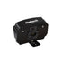 Haltech iC-7 Mounting Bracket with Integrated Visor HT-060071 - Game On Motorsports Australia
