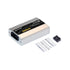 Haltech IO 12 Expander 12 Channel with Plug & Pins Kit CAN ID Box A HT-059902 - Game On Motorsports Australia