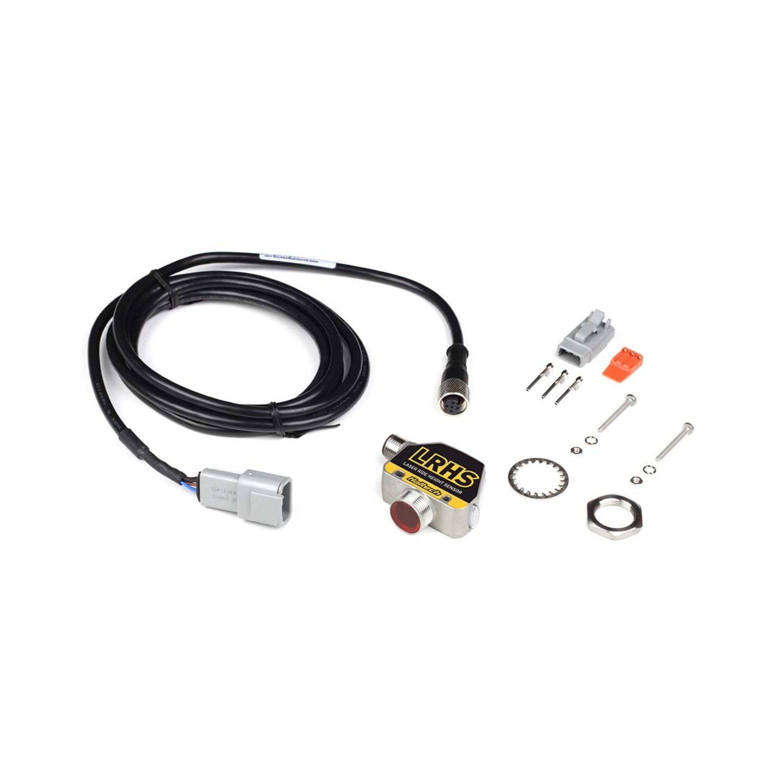 Haltech Laser Ride Height Sensor HT-011200 - Game On Motorsports Australia