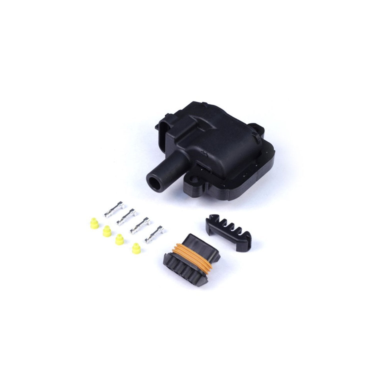 Haltech LS1 Coil with Built-in Ignitor HT-020102 – Game On Motorsports ...