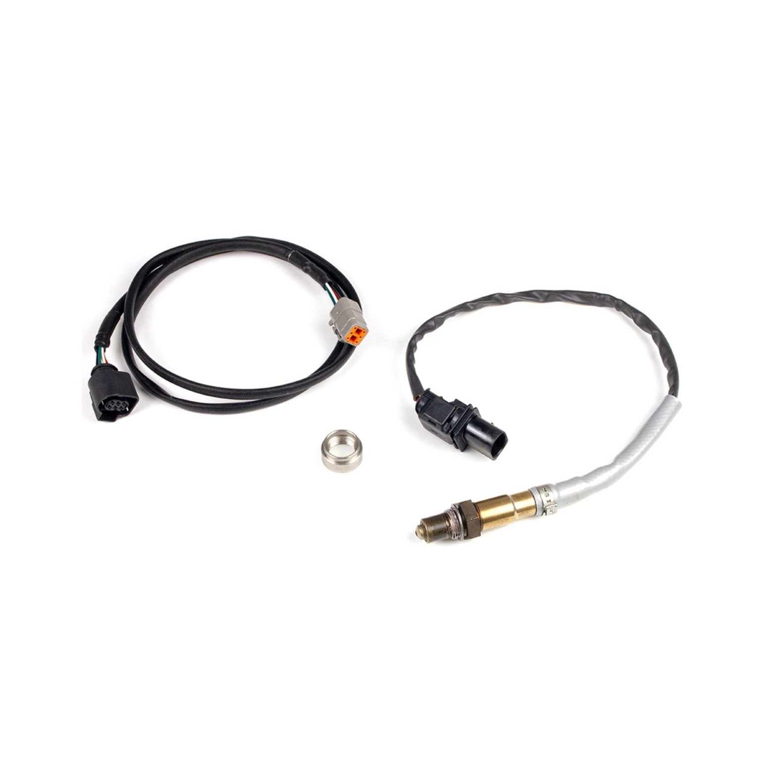 Haltech LSU4.9 Wideband Hardware Pack HT-010746 - Game On Motorsports Australia