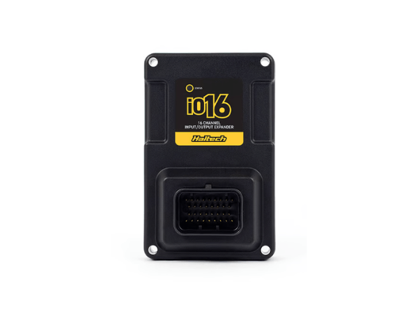 Haltech Nexus IO16 Input/Output Expander - 16 Channel HT - 196000 - Game On Motorsports Australia