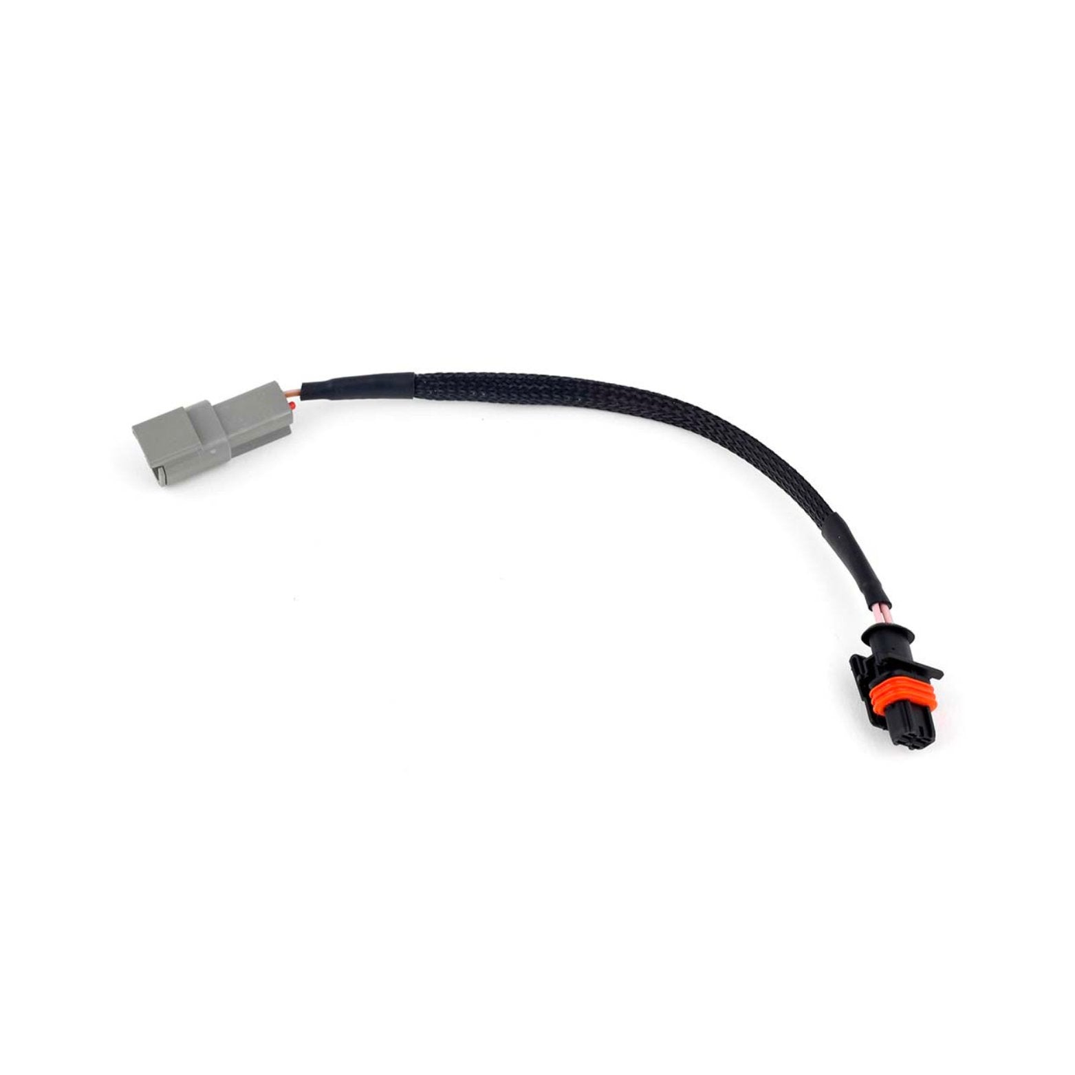 Haltech Nexus LS 2 Pin Bosch Alternator Harness HT-186123 - Game On Motorsports Australia