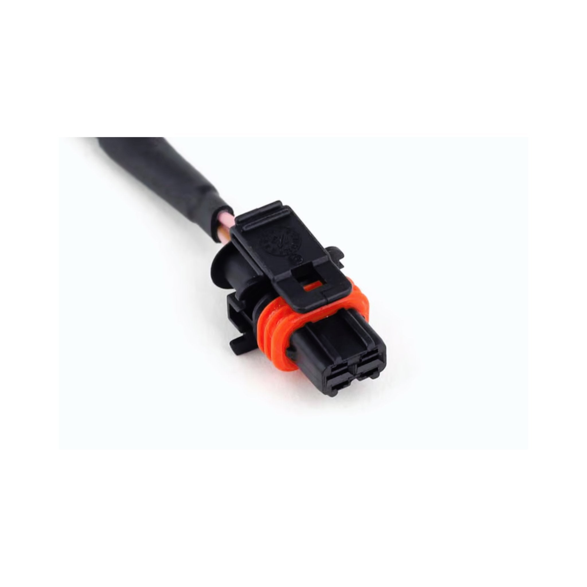 Haltech Nexus LS 2 Pin Bosch Alternator Harness HT - 186123 - Game On Motorsports Australia