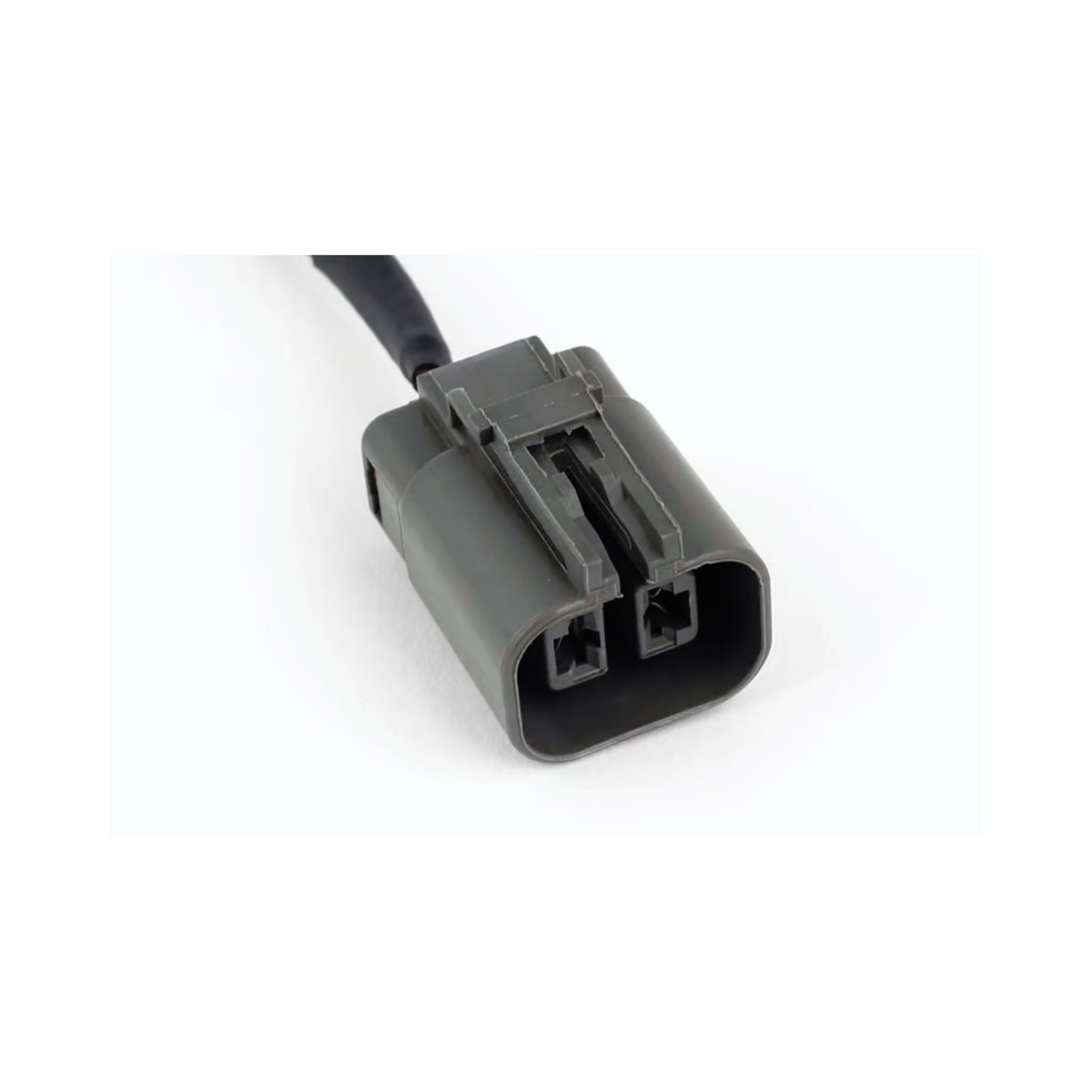 Haltech Nexus LS 2 Pin Yazaki Alternator Harness HT - 186125 - Game On Motorsports Australia